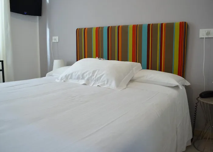 Hotel Spot Varazze
