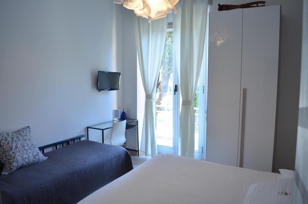 Spot Hotel Varazze