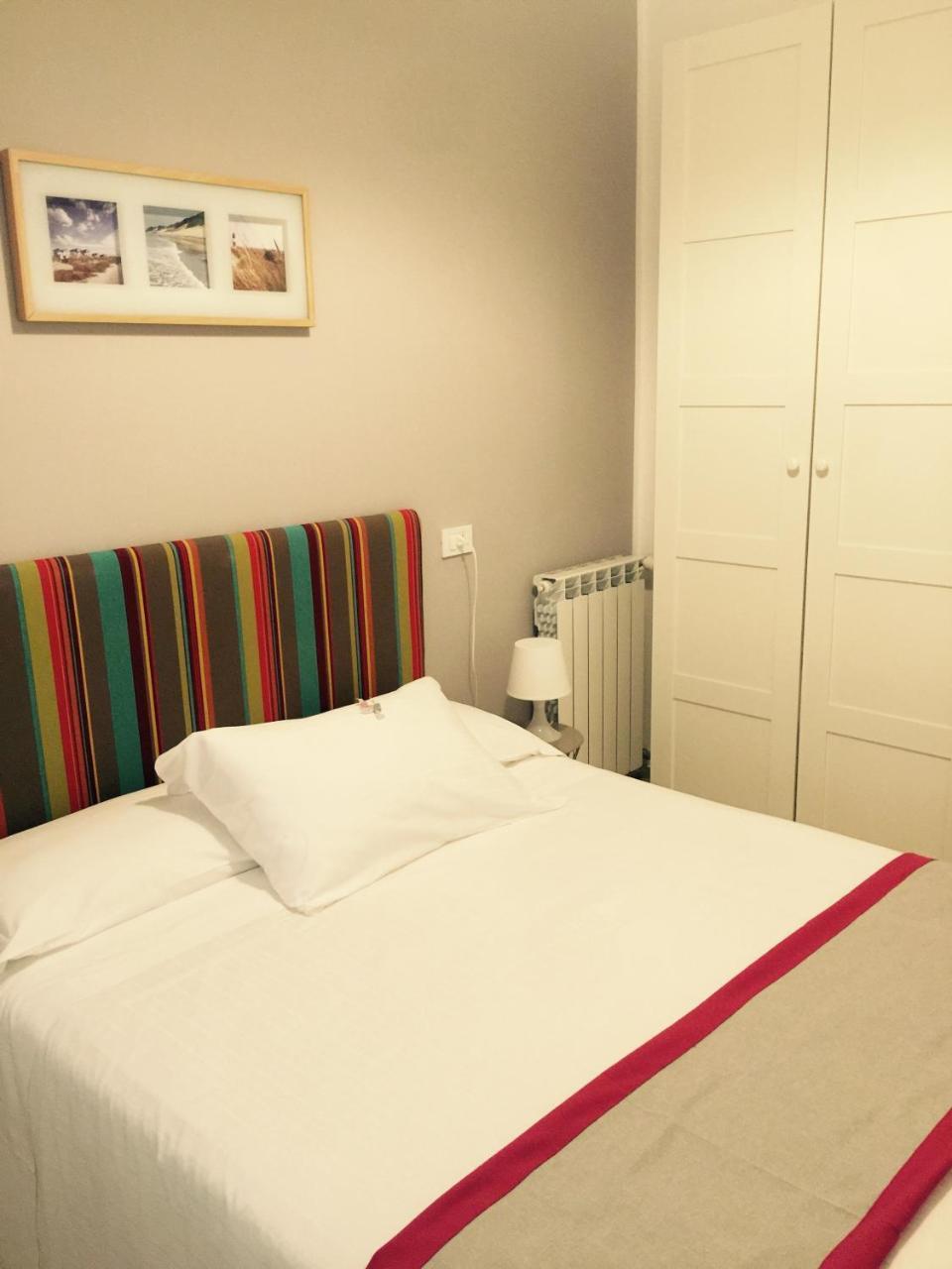 Spot Hotel Varazze