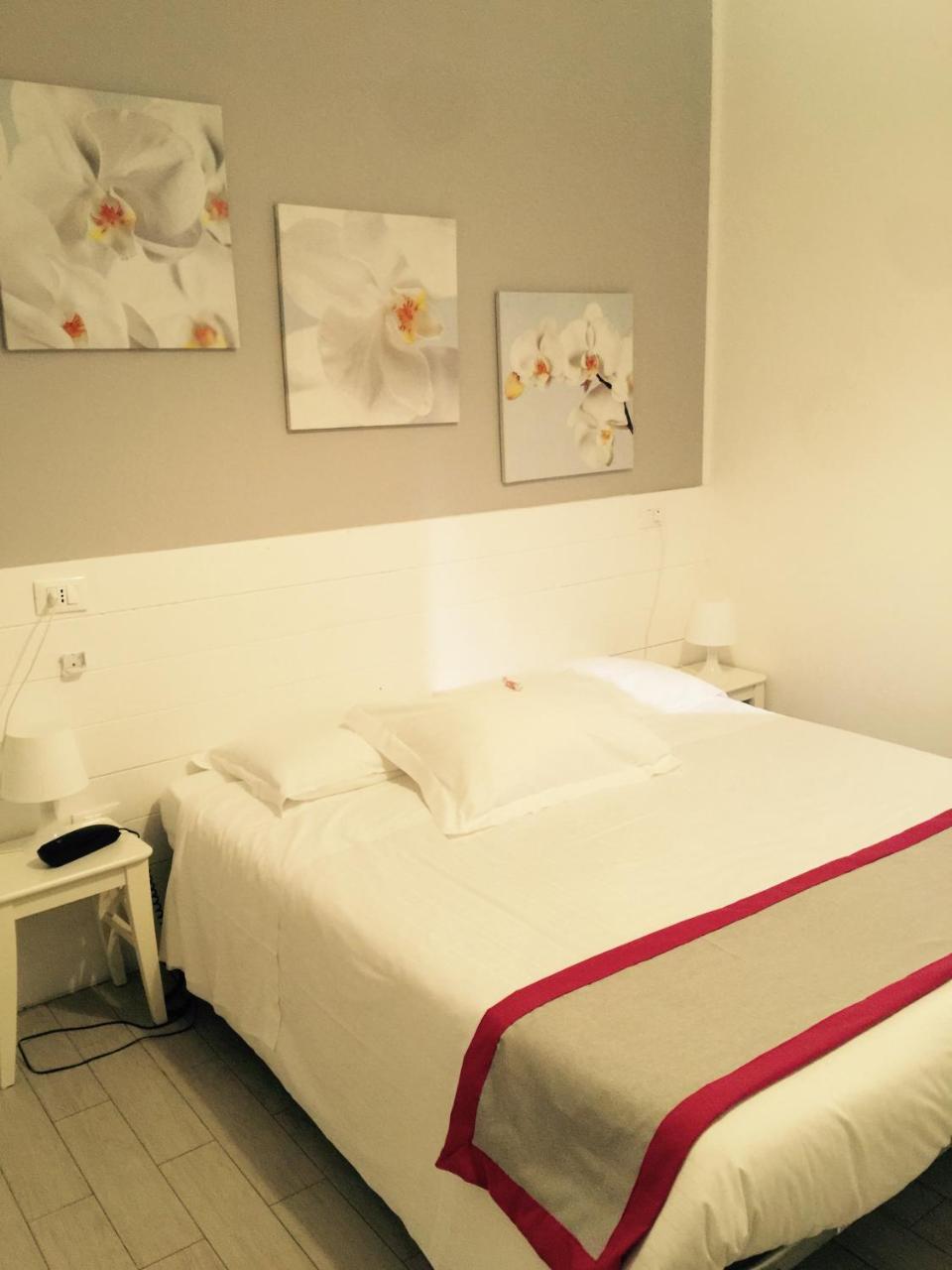 Spot Hotel Varazze