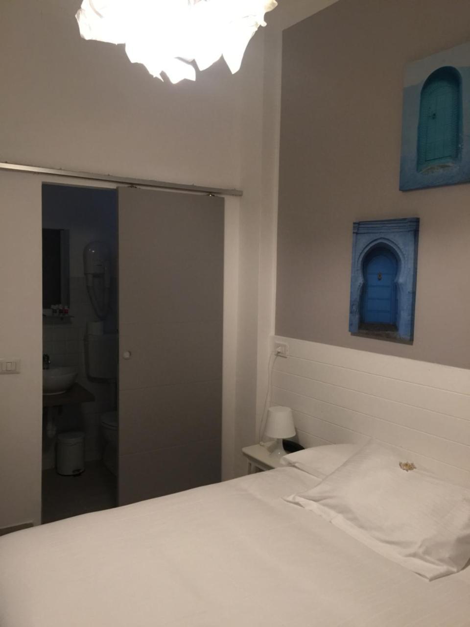 Hotel Spot