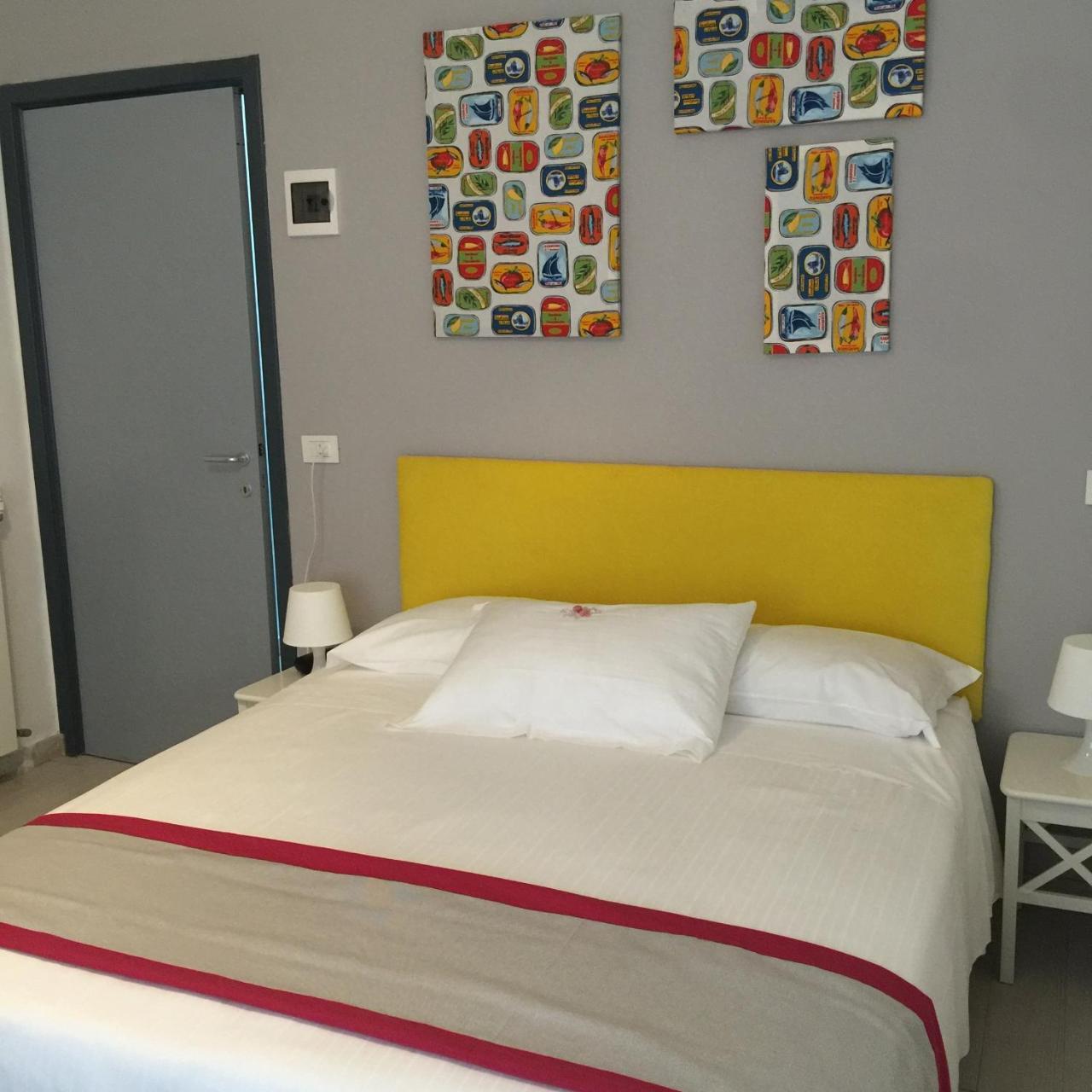 Spot Hotel Varazze