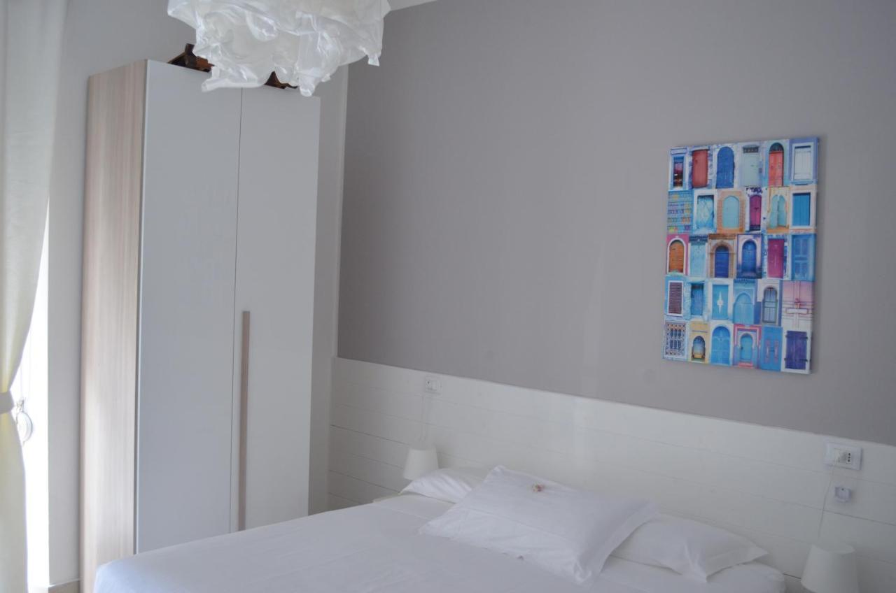 Spot Hotel Varazze