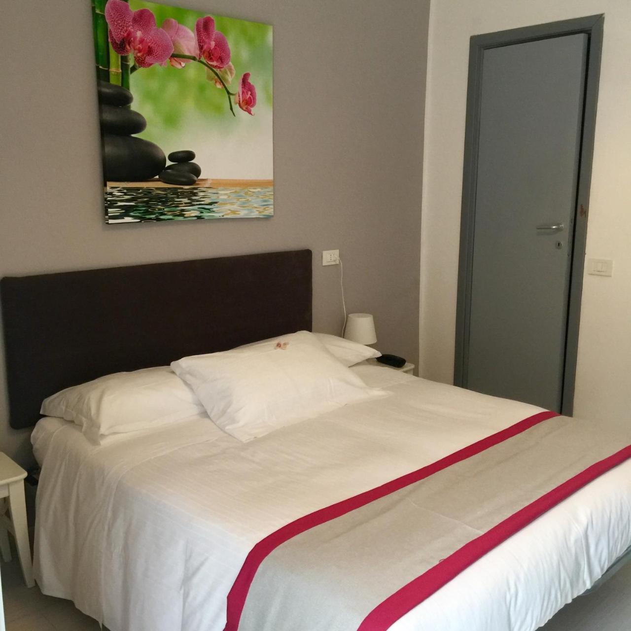 Spot Hotel