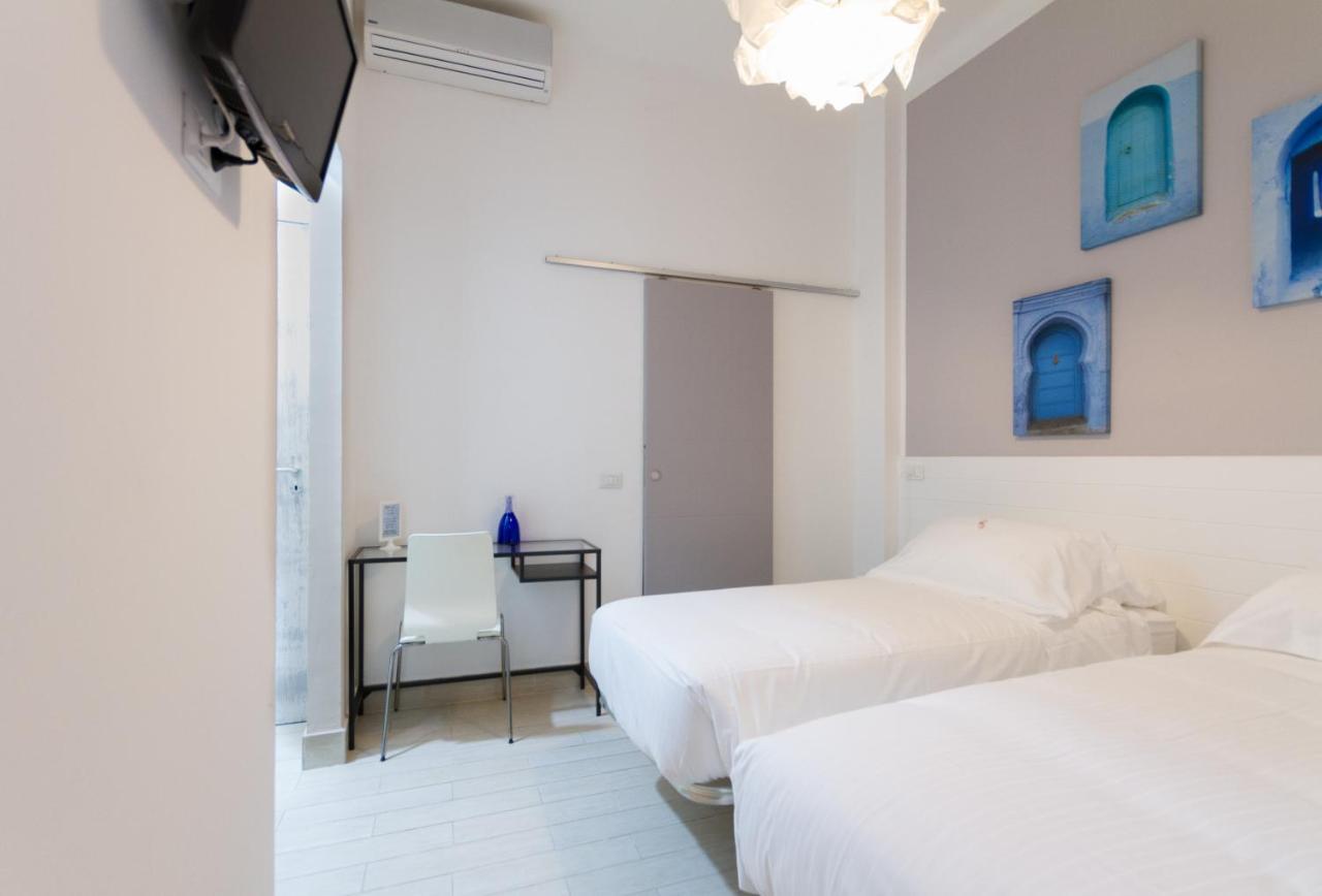 Spot Hotel Varazze