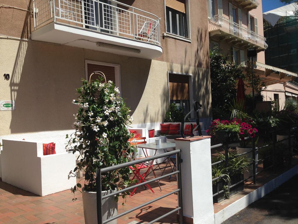 Hotel Spot