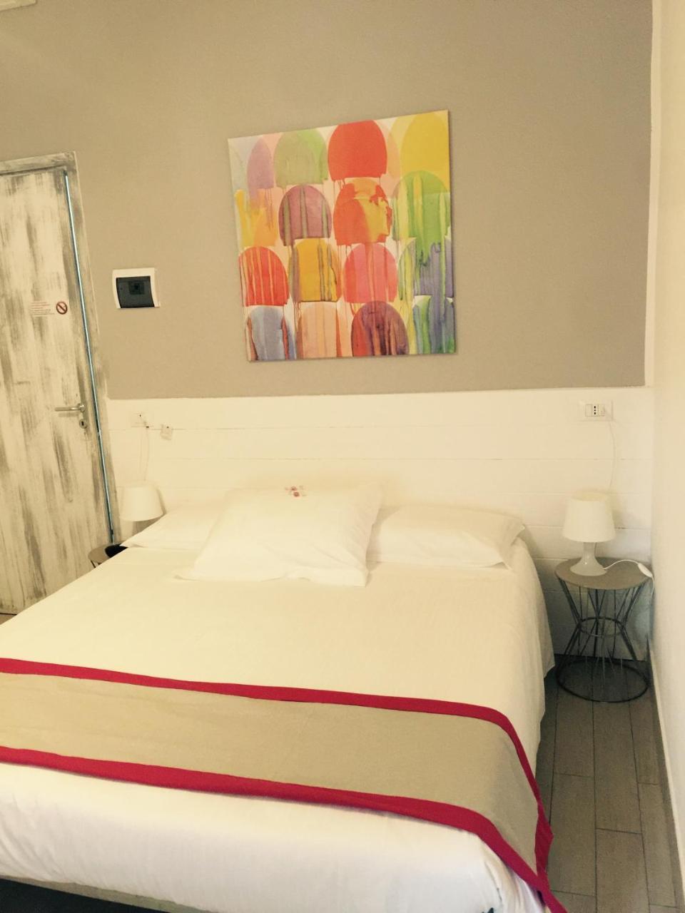 Hotel Spot 2*
